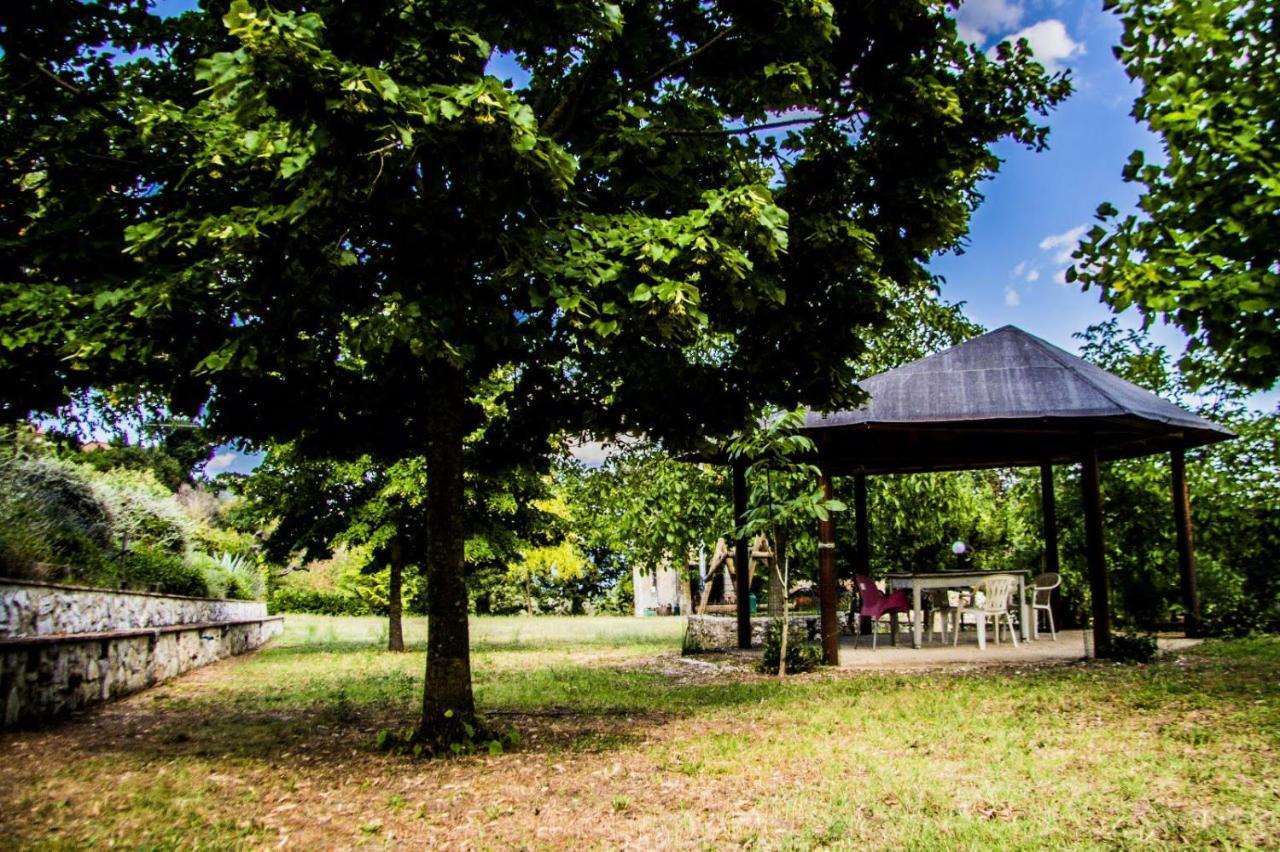 Montanari Agrivillage นาร์นี ภายนอก รูปภาพ